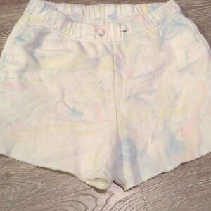 Abercrombie kids 9/10 girls shorts
